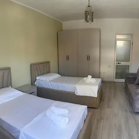 Guest house Madre Teresa