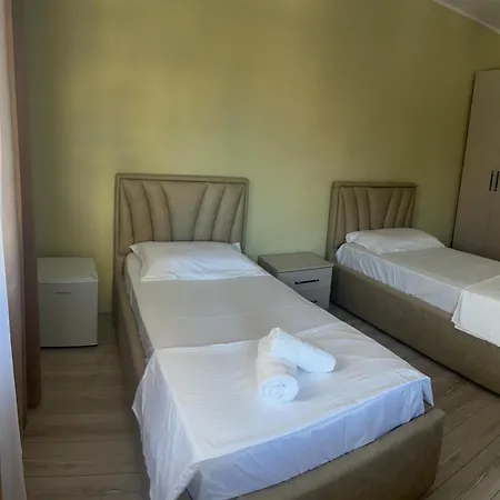 Madre Teresa Guest house Tirana