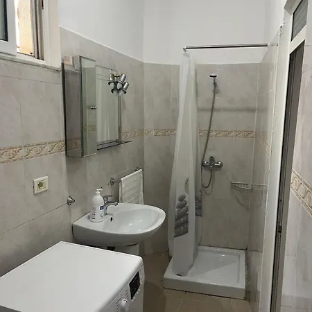 Guest house Madre Teresa *