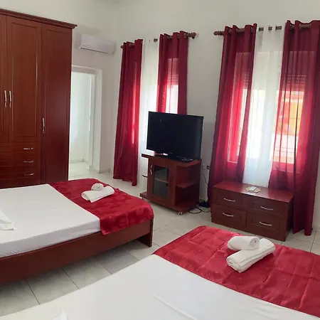 Guest house Madre Teresa