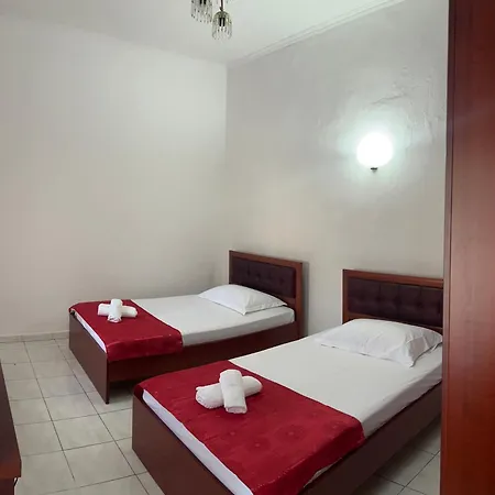 Madre Teresa Guest house