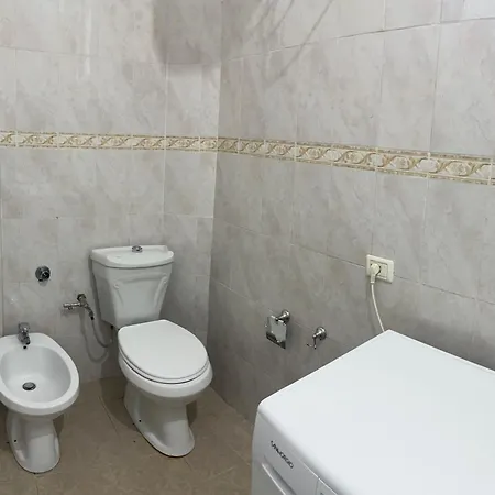 Madre Teresa Guest house