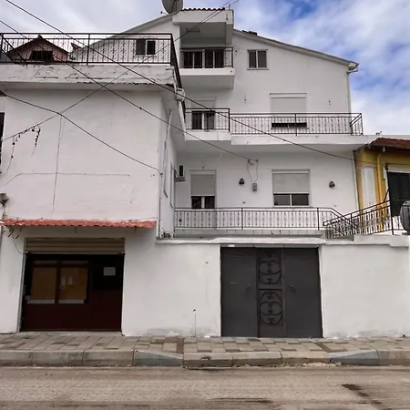 Madre Teresa Guest house *