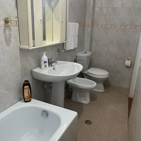 Maison d'hôtes Madre Teresa Tirana