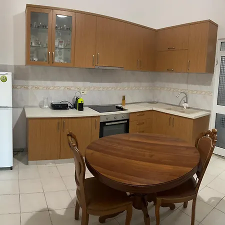 Madre Teresa Maison d'hôtes Tirana