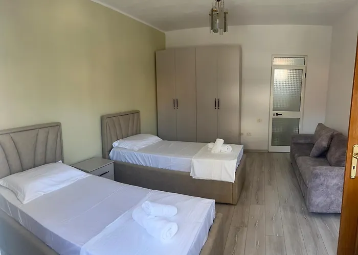 Konukevi Madre Teresa