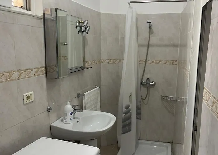 Konukevi Madre Teresa *