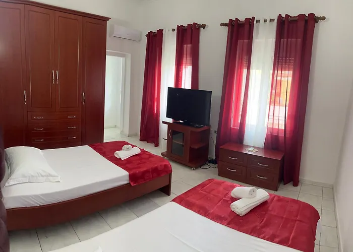 Konukevi Madre Teresa