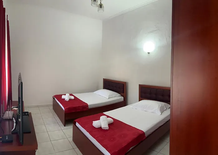 Madre Teresa Konukevi