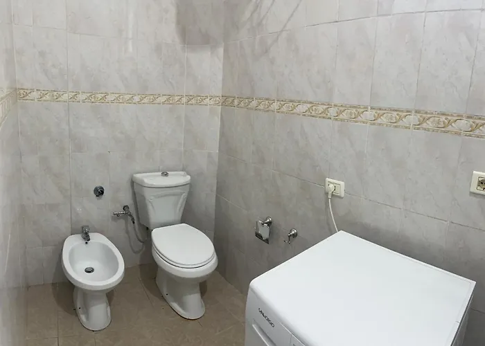 Madre Teresa Konukevi